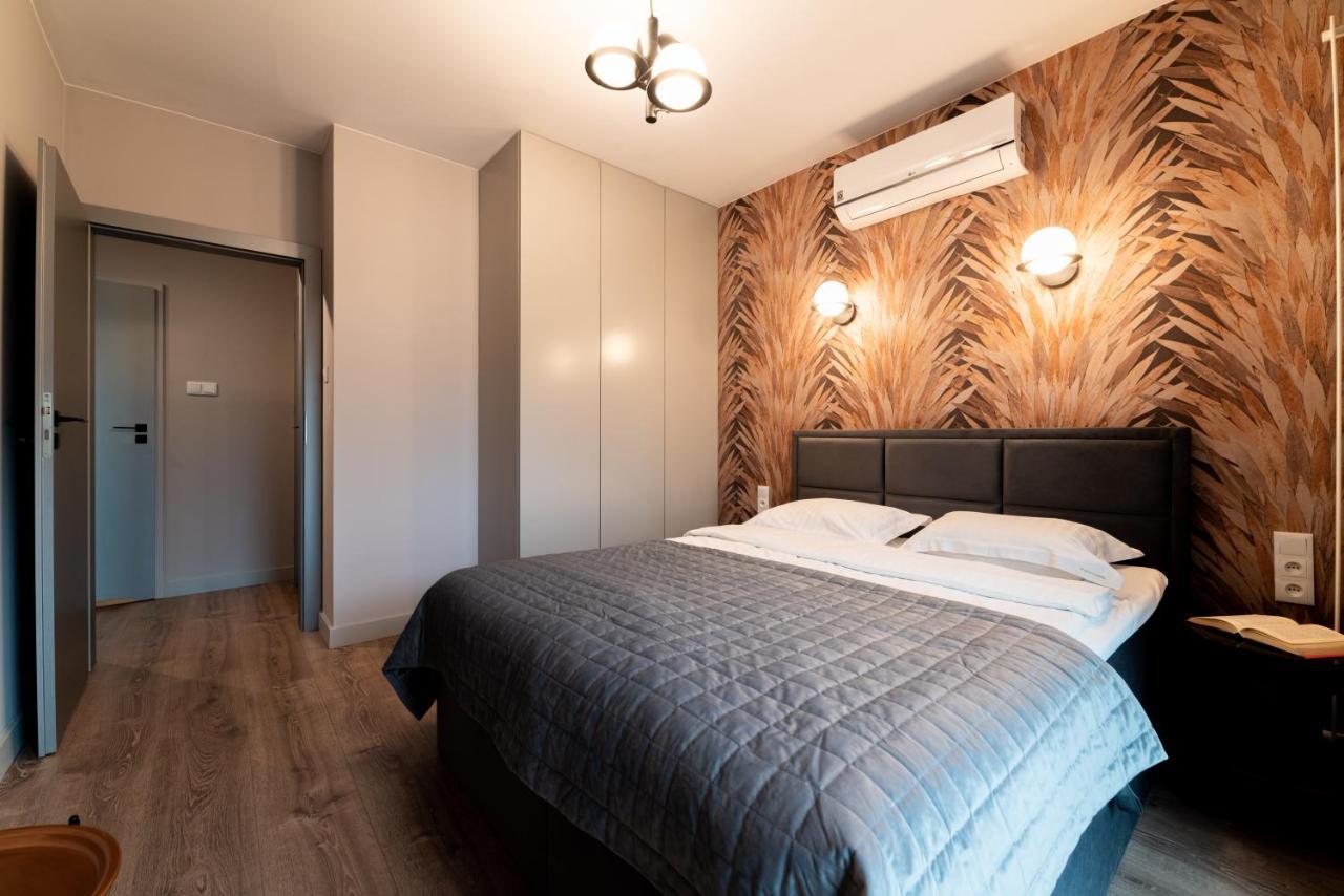 Апартаменти Mennica Luxury Location *