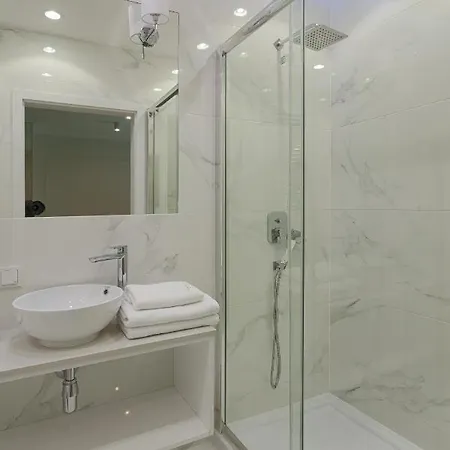 Mennica Residence Luxury Location Warsaw Exterior photo