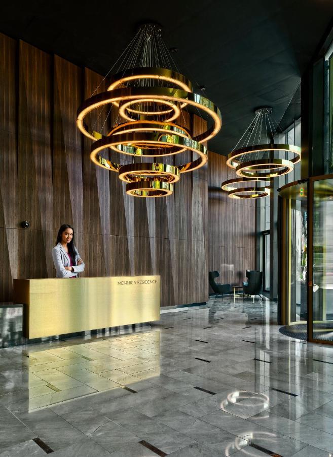 Apartment Mennica Luxury Location