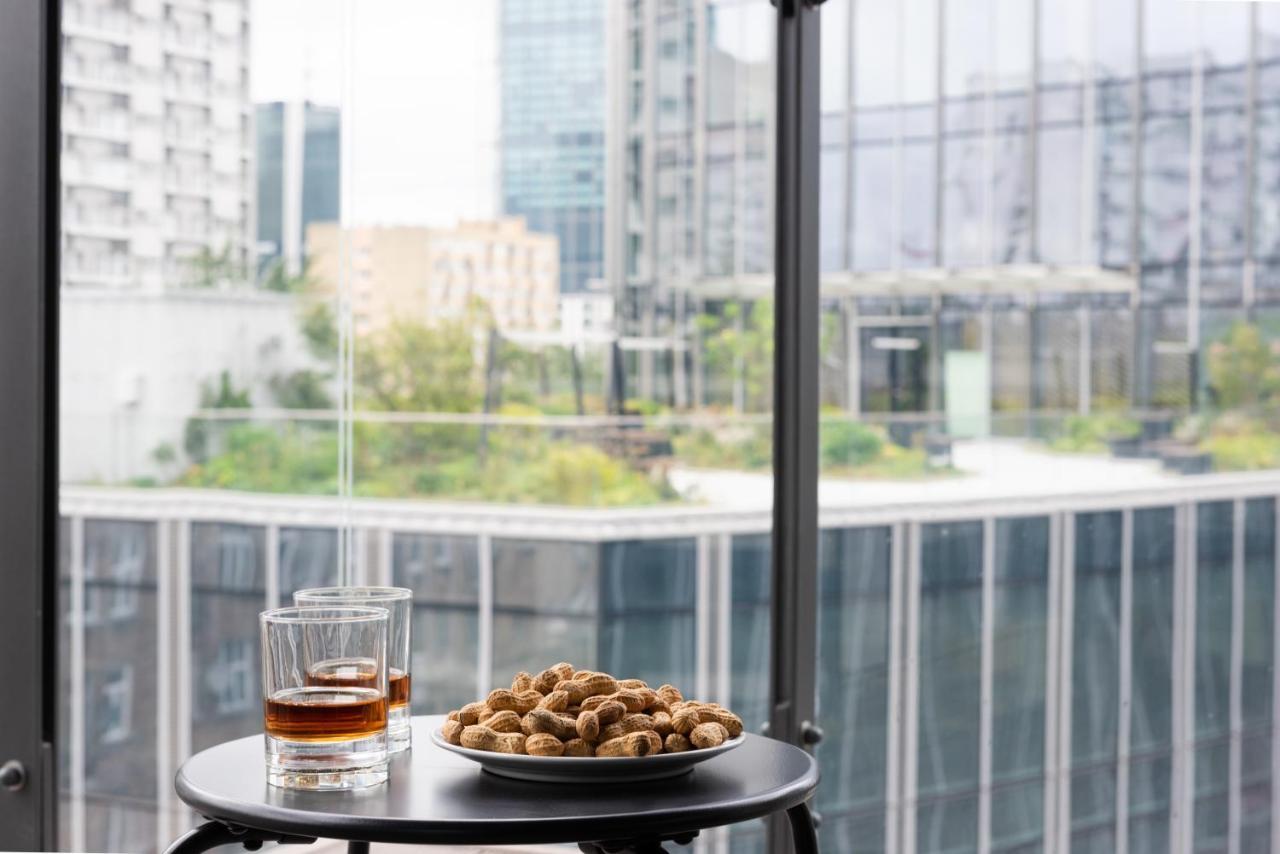 Mennica Luxury Location * Warsaw