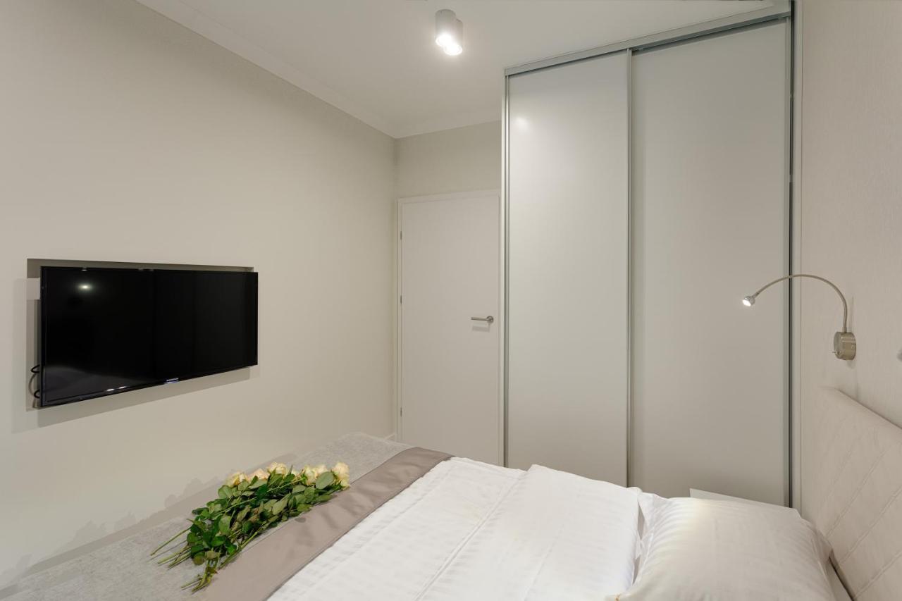 Mennica Luxury Location Apartment *