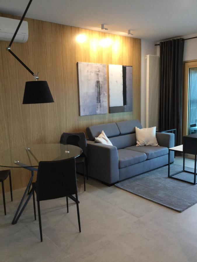 Mennica Luxury Location Apartment