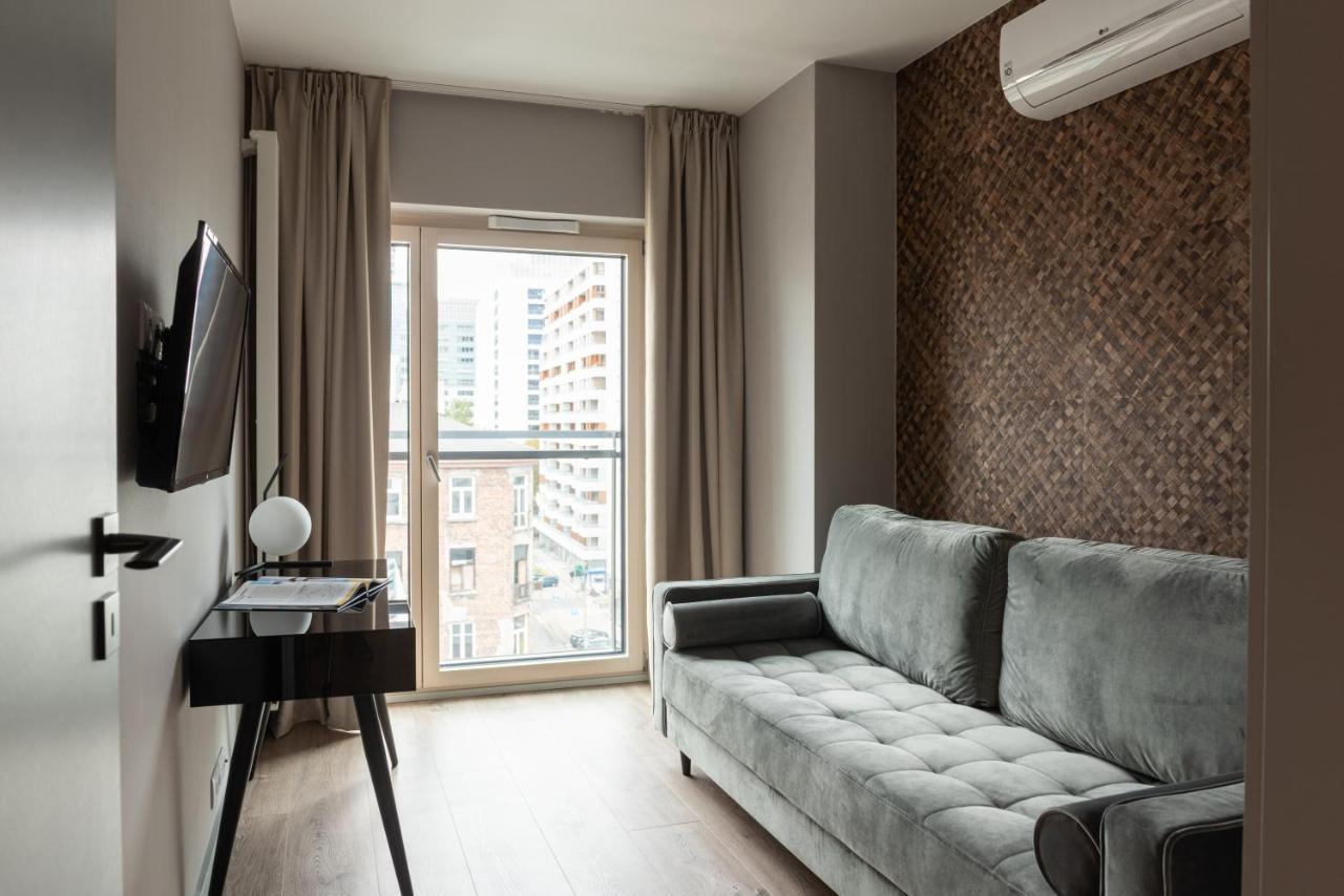 Mennica Luxury Location