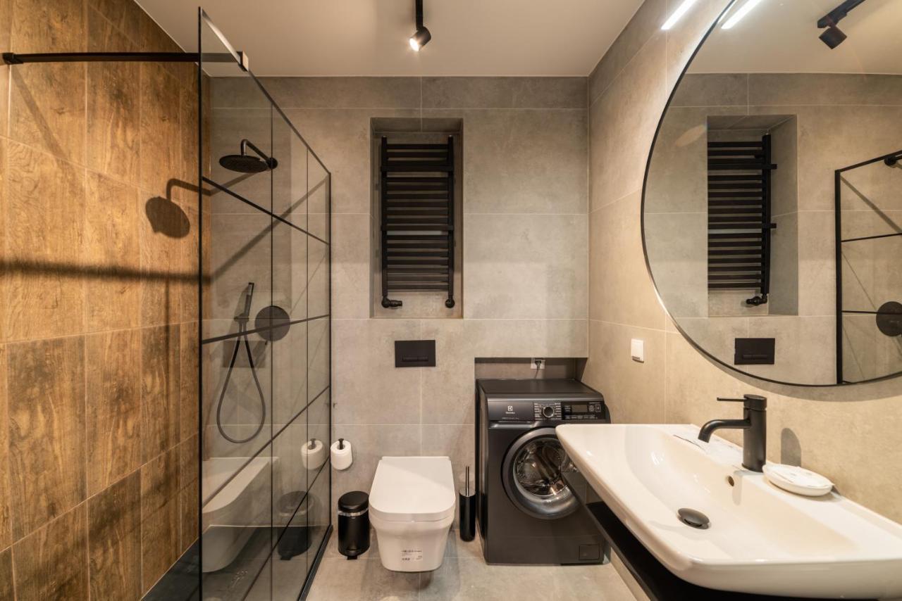 Mennica Luxury Location * Warsaw