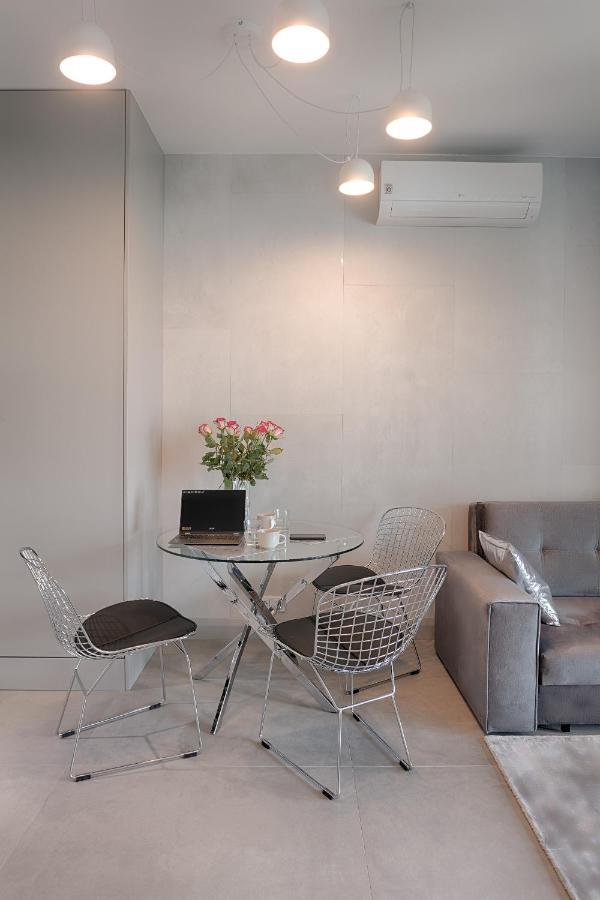 Mennica Luxury Location Warsaw