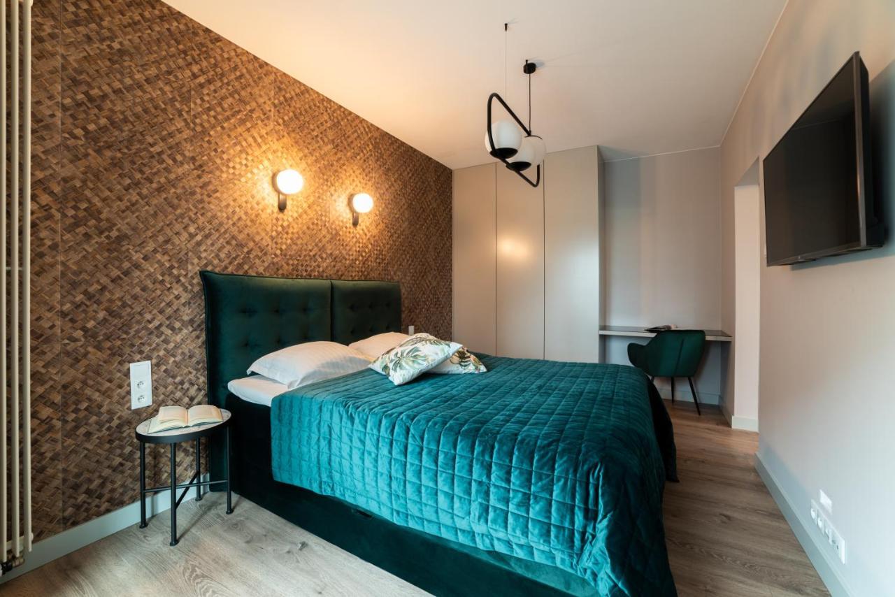 Mennica Luxury Location * Warsaw