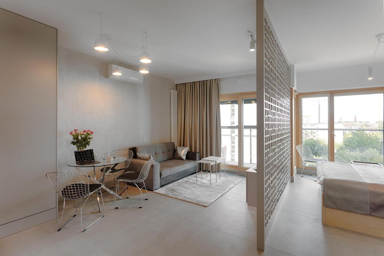 Mennica Luxury Location * Warsaw