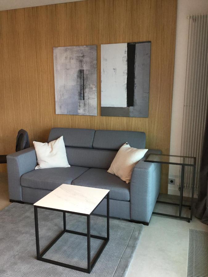 Mennica Luxury Location Apartment *