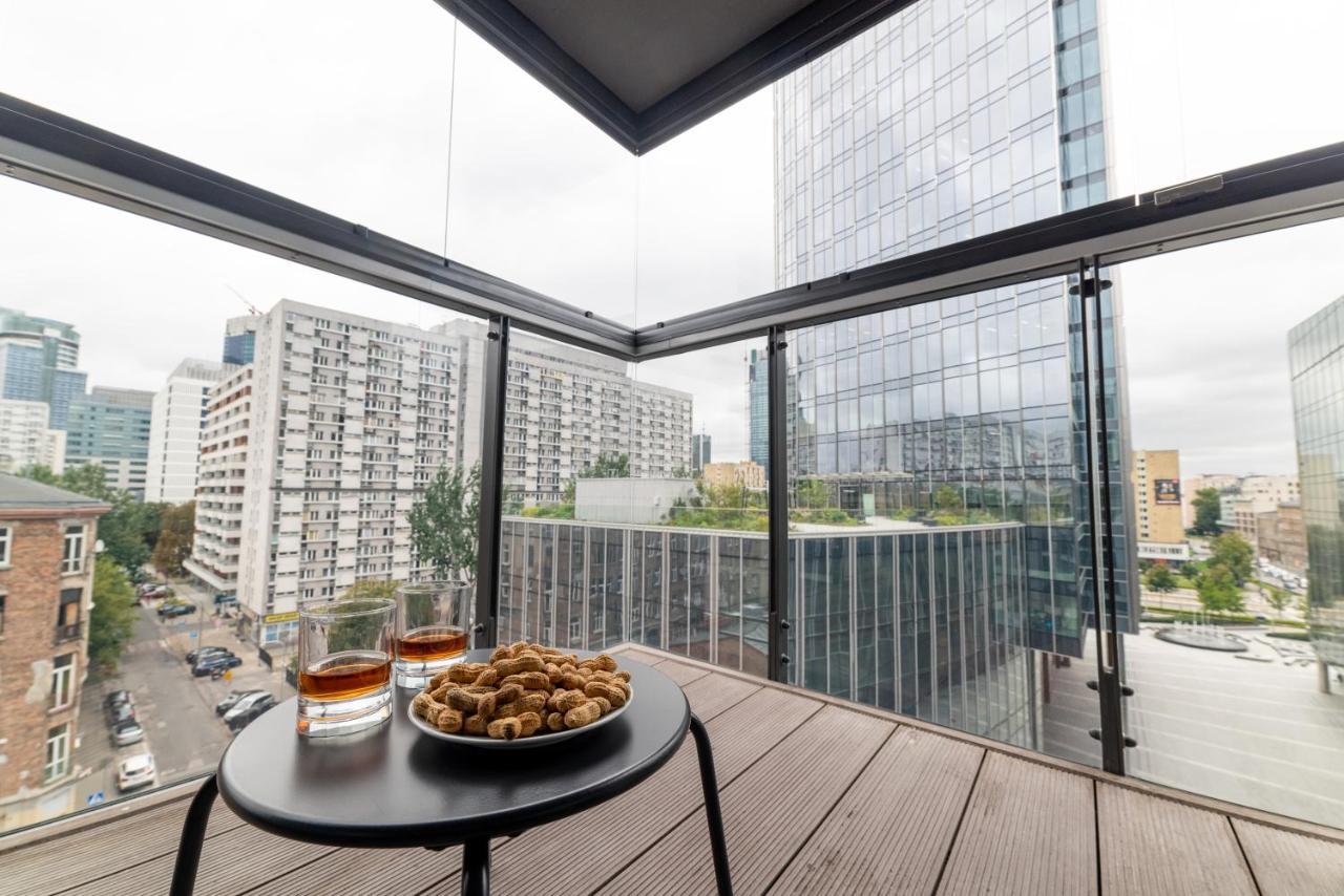 Mennica Luxury Location