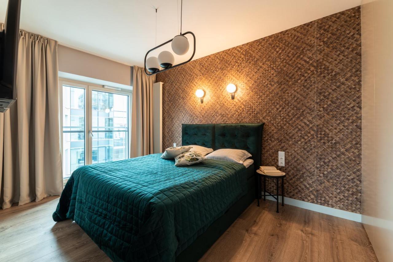 Mennica Luxury Location * Warsaw