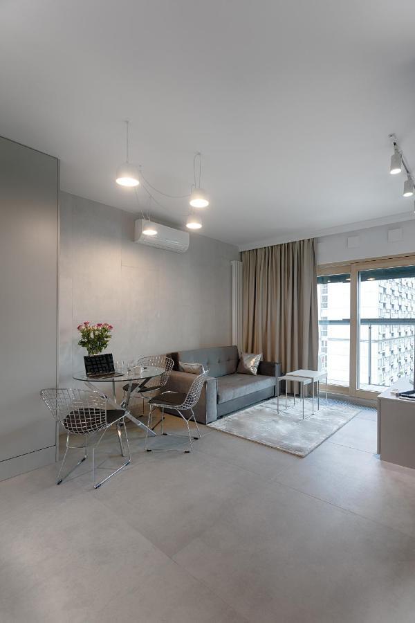 Mennica Luxury Location