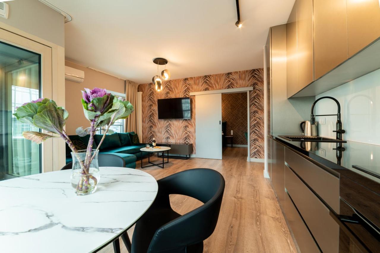 Mennica Luxury Location * Warsaw