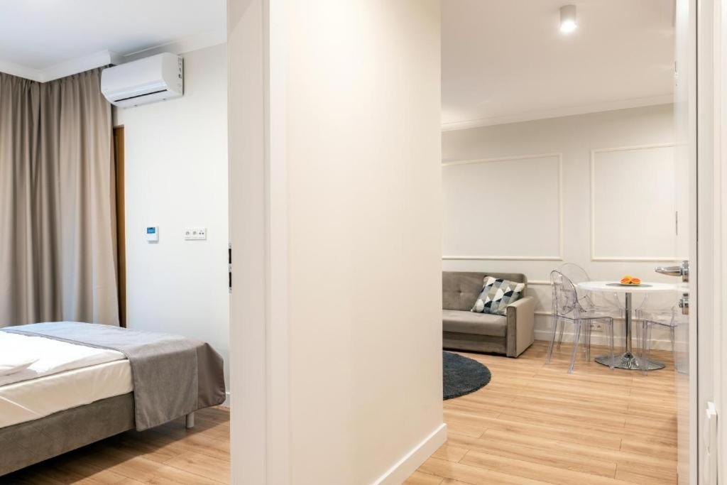 Apartment Mennica Luxury Location